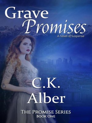cover image of Grave Promises